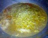 Foto langkah ke 3 dari resep Sego Godog.
