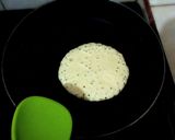 Foto langkah ke 6 dari resep Super Fluffy Pancake.
