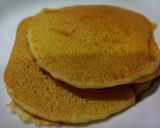 Foto langkah ke 7 dari resep Super Fluffy Pancake.