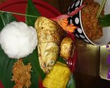 Foto langkah ke 2 dari resep Sambel Sereh.