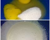 Foto langkah ke 1 dari resep Bolu bhoi khas aceh.