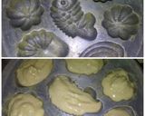 Foto langkah ke 2 dari resep Bolu bhoi khas aceh.