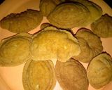 Foto langkah ke 4 dari resep Bolu bhoi khas aceh.