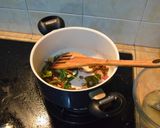 Foto langkah ke 3 dari resep Terung Jari Tauco Khas Medan dan Sekitarnya.
