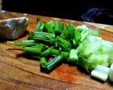 Foto langkah ke 5 dari resep Tempe Tepung Kriuk.