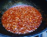 Foto langkah ke 5 dari resep Mom's Secret Spaghetti Recipe (within 20 mins).