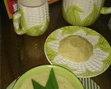 Foto langkah ke 1 dari resep BARONGKO .