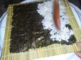 sushi sobon