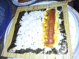 sushi sobon