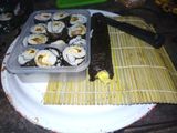 sushi sobon