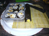 sushi sobon