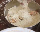 Foto langkah ke 5 dari resep Fried Chicken Ala KFC.