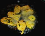 Foto langkah ke 6 dari resep Tempe Tepung Kriuk.