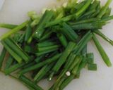 Foto langkah ke 4 dari resep Rebon Seuhah (Udang Kering Pedas).