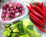 Foto langkah ke 5 dari resep Dendeng Balado ala Keluarga Prahara.
