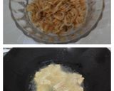 Foto langkah ke 2 dari resep Pokcoy TeRe (Tempe Rebon).