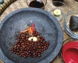 Foto langkah ke 4 dari resep Tahu Gunting Bumbu Kacang.