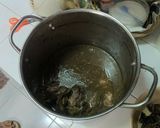 Foto langkah ke 2 dari resep Dendeng Balado ala Keluarga Prahara.