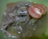 Foto langkah ke 6 dari resep Empal Asem Khas Cirebon.