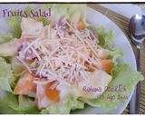 Foto langkah ke 7 dari resep Salad Buah Segar.