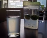 Foto langkah ke 3 dari resep Limenade bukan Lemonade.