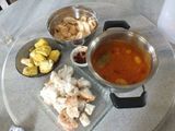 Kupat Tahu Padalarang 17-08-1945