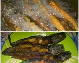 Foto langkah ke 3 dari resep Sambal Pecel Lele Lamongan.