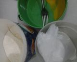 Foto langkah ke 1 dari resep Dadar Sap ala Nenek (Traditional Pancake).