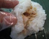 Foto langkah ke 5 dari resep LEMPER AYAM.