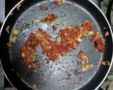 Foto langkah ke 2 dari resep Milky Morning Omelette.