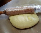 Foto langkah ke 5 dari resep Potato Dough Pizza..