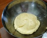 Foto langkah ke 6 dari resep Potato Dough Pizza..