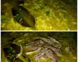 Foto langkah ke 3 dari resep Soto dari Cirebon.