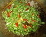 Foto langkah ke 3 dari resep Tofu Cumi Tauco.