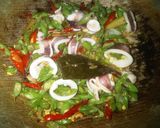 Foto langkah ke 4 dari resep Tofu Cumi Tauco.