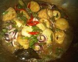 Foto langkah ke 6 dari resep Tofu Cumi Tauco.