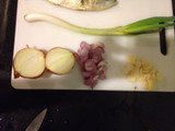 Sop Jamur Hioko (Shitake)