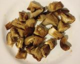 Foto langkah ke 1 dari resep Sop Jamur Hioko (Shitake).