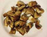 Foto langkah ke 1 dari resep Sop Jamur Hioko (Shitake).