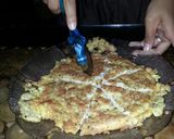 Foto langkah ke 7 dari resep Tuna Dadar.