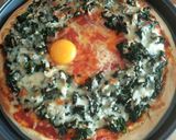 Foto langkah ke 8 dari resep Basic Dough Pizza..
