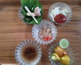 Foto langkah ke 2 dari resep Mie Kuah Tomyam .