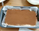 Foto langkah ke 6 dari resep Tiramisu.