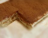Foto langkah ke 7 dari resep Tiramisu.