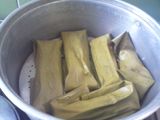 Brengkes Pindang resep ibu mertua
