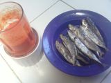 Brengkes Pindang resep ibu mertua
