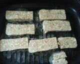 Foto langkah ke 3 dari resep Tempe Goreng Harum Semerbak Mudah Murah.