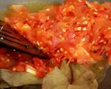 Foto langkah ke 3 dari resep Asam Manis Cumi Asin.