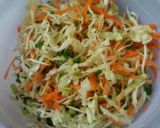 Foto langkah ke 1 dari resep Bakwan Sayur Kres-Nyus.