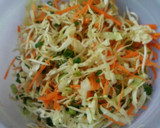Foto langkah ke 1 dari resep Bakwan Sayur Kres-Nyus.